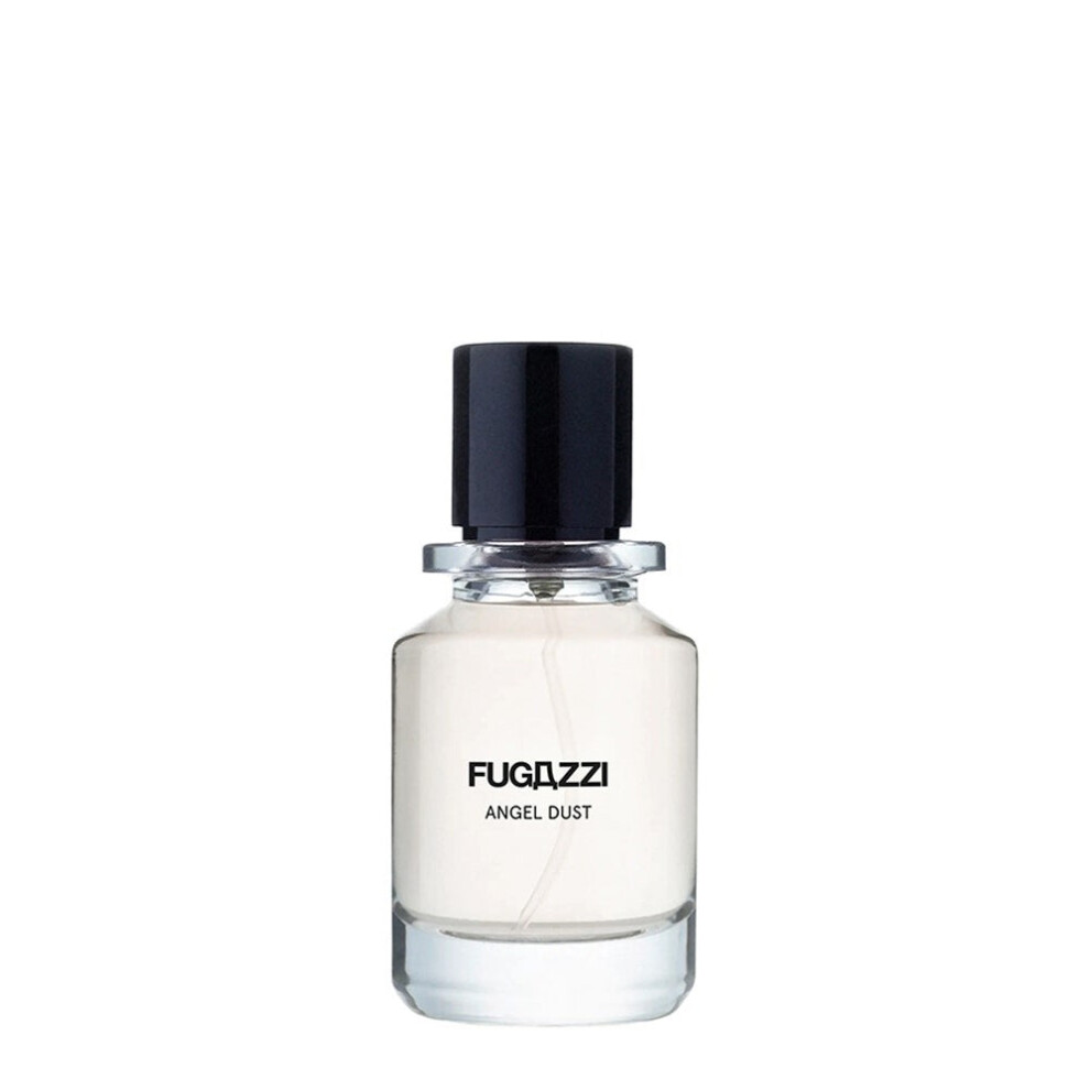 Fugazzi Angel Dust 50 Ml - Extrait De Parfum