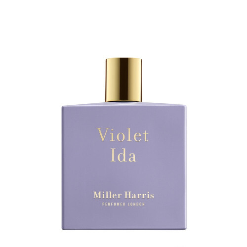 Miller Harris Miller Harris Violet Ida Eau de Parfum 50 ml