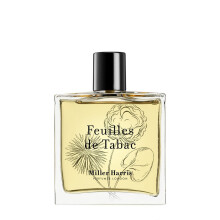 Miller Harris Feuilles De Tabac 50 ml - Eau de Parfum