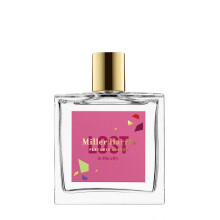 Miller Harris Lost in the City 50 ml - Eau de Parfum