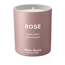 Miller Harris Rose - Scented Candle