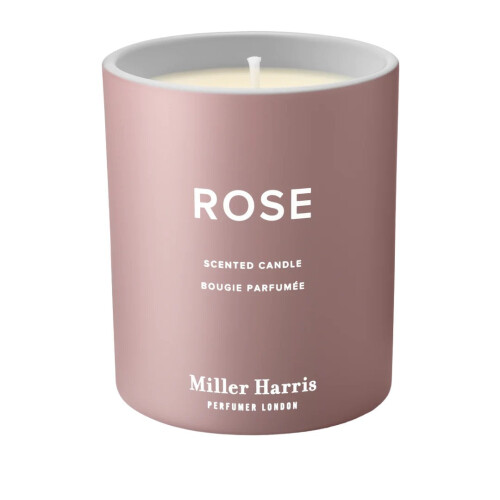 Miller Harris Miller Harris Rose - Scented Candle
