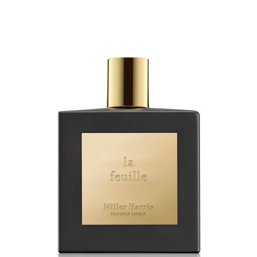 Miller Harris Miller Harris La Feuille 100 ml - Eau de Parfum