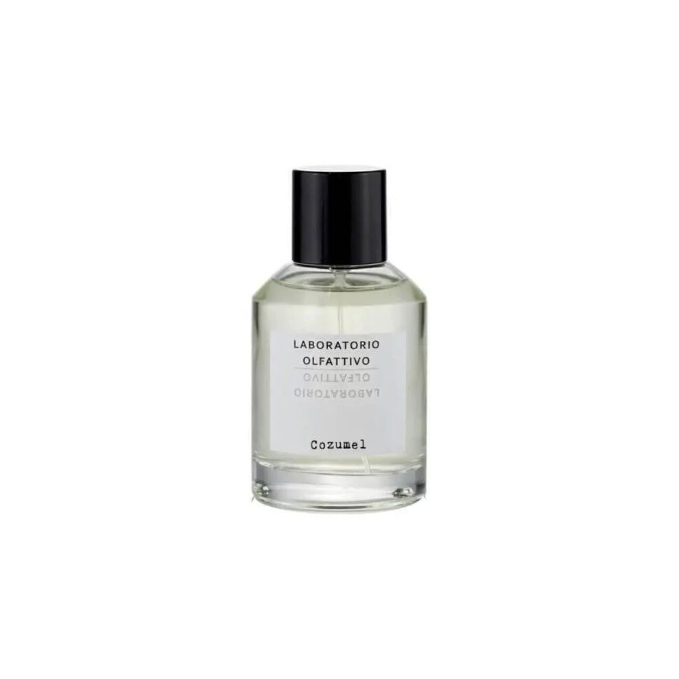 Laboratorio Olfattivo Cozumel Eau De Parfum 100 Ml