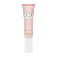 Astra Make-up Pure Beauty BB Cream Moisturising 02 Light 30 ml