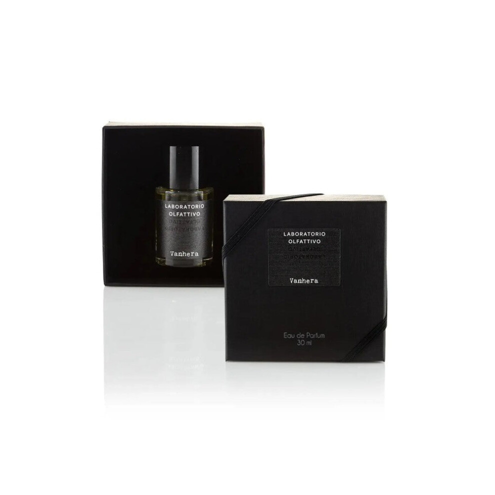 Laboratorio Olfattivo Vanhera Eau De Parfum 30 Ml