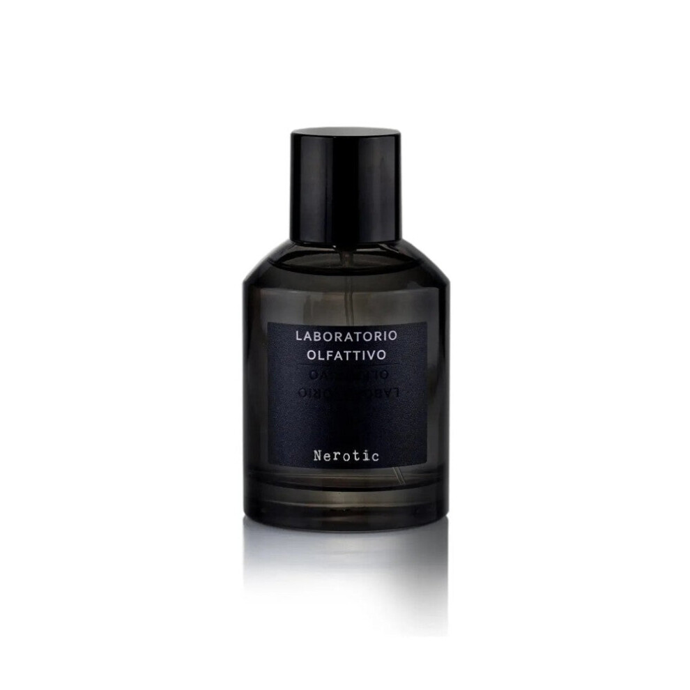 Laboratorio Olfattivo Nerotic Eau De Parfum 30 Ml