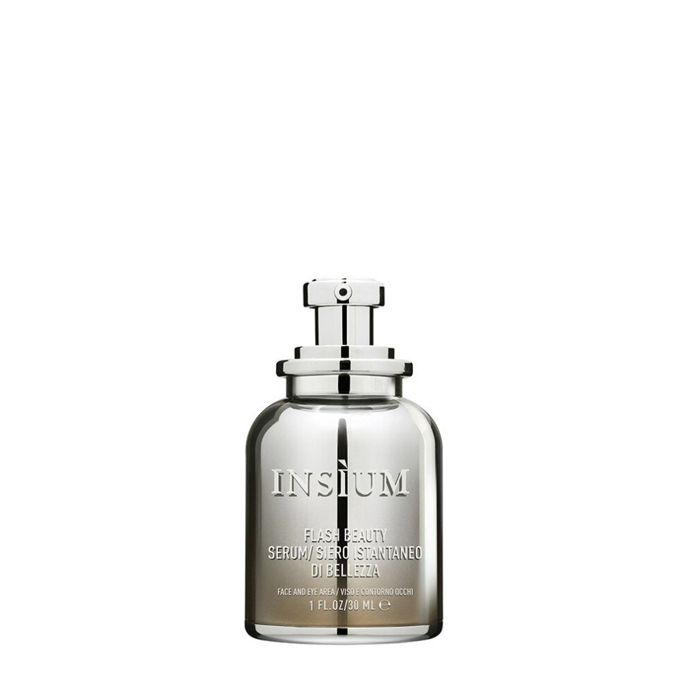Insium Flash Beauty Serum