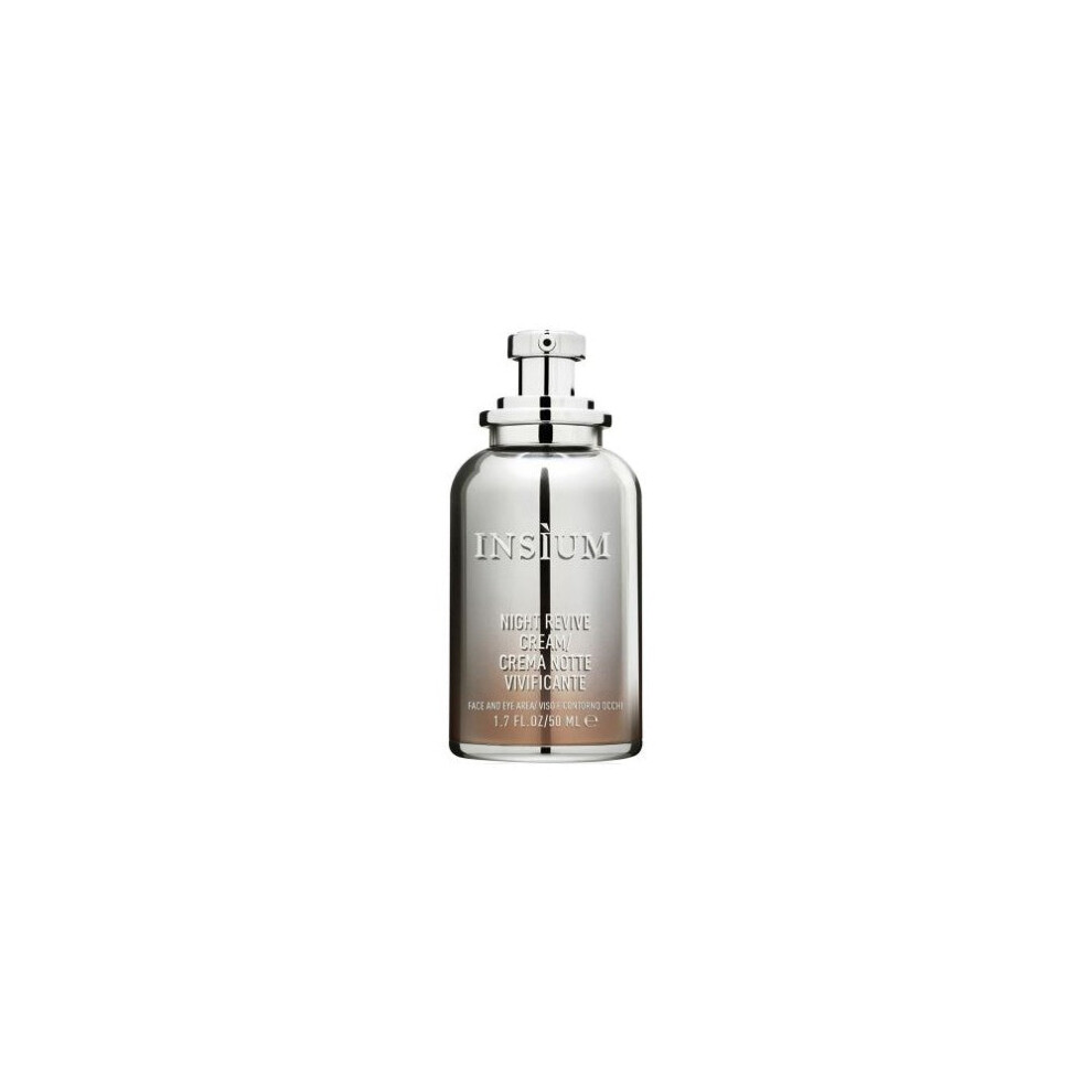Insium Revive Cream Night - Night Cream