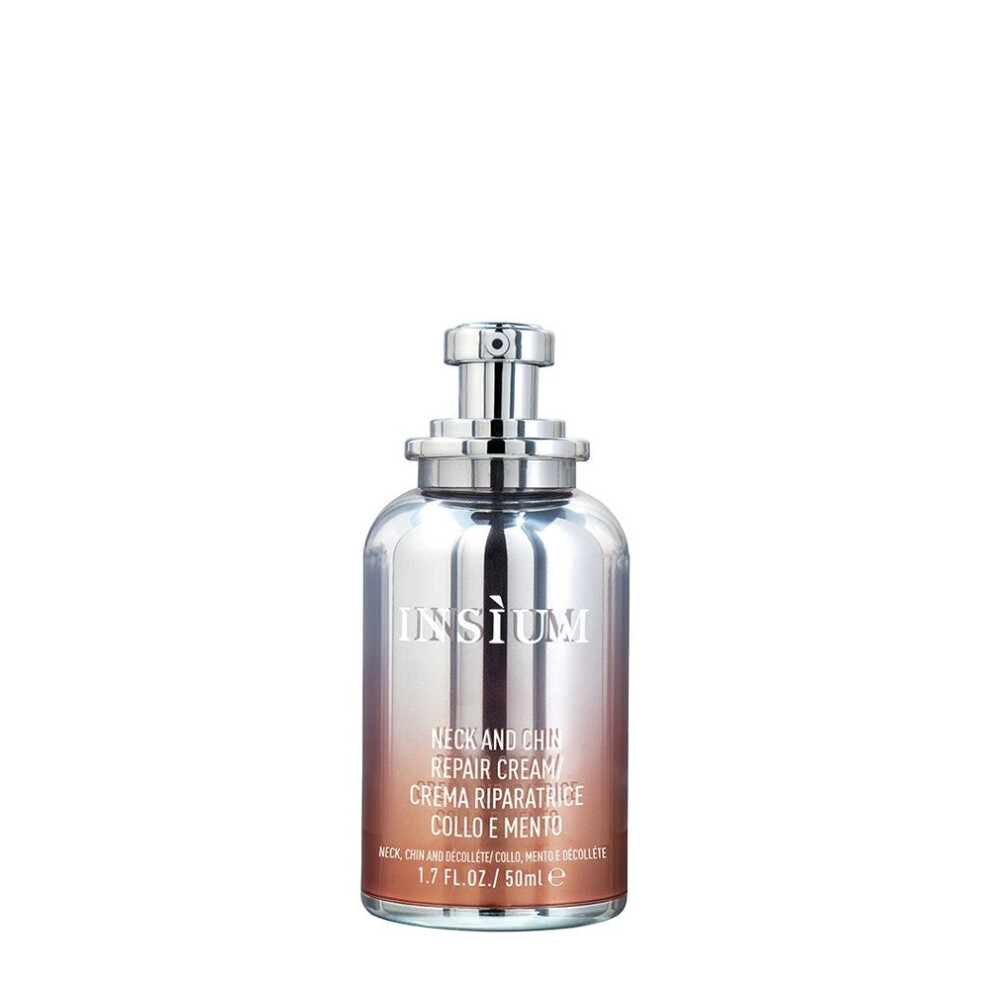 Insium Neck And Chin Face Cream
