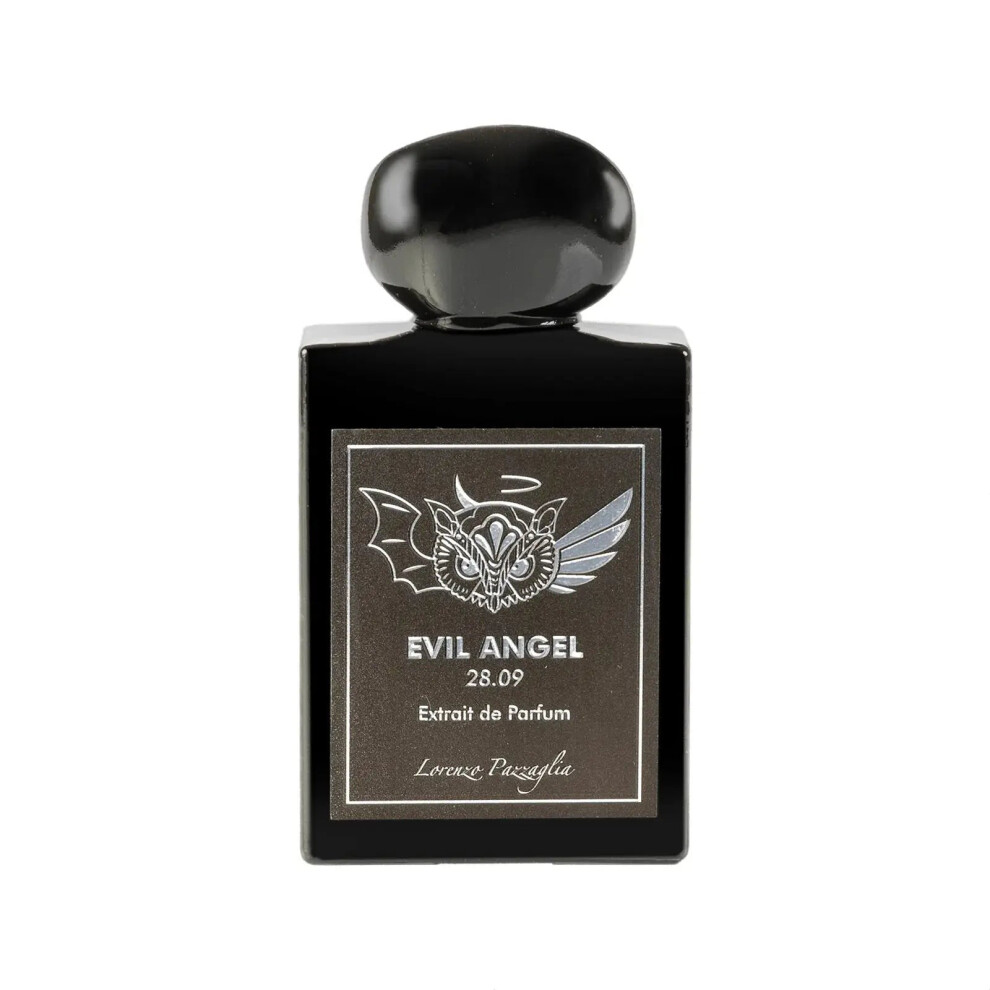 Lorenzo Pazzaglia Unisex Evil Angel Extrait De Parfum 50 Ml - Image 2