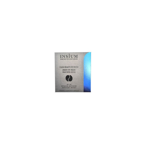 Insium Flash Beauty Patch Eyes 6 pcs - Treatment Eye