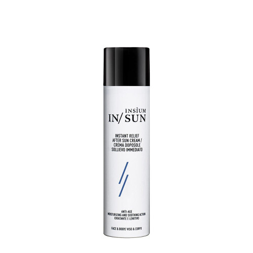 Insium Instant Relief After Sun Cream