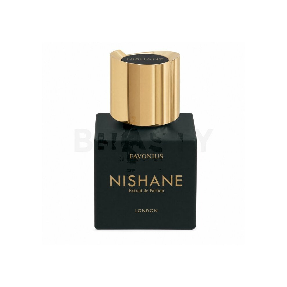 Nishane Favonius Extrait 100 Ml - Extrait De Parfum