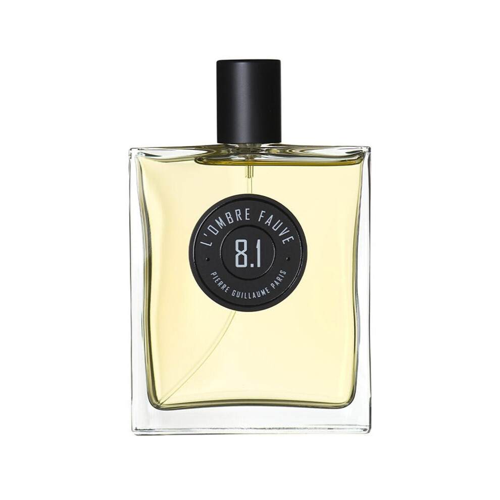 Photos - Women's Fragrance Pierre Guillaume 08.1 l'Ombre Fauve 100 ml - Eau de Parfum 
