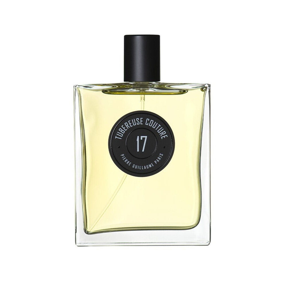 Photos - Women's Fragrance Pierre Guillaume 17 Tubereuse Couture 50 ml - Eau de Parfum 