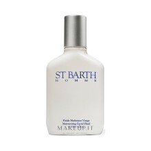 Ligne St Barth Moisturising Liquid Face Men - Moisturising Cream