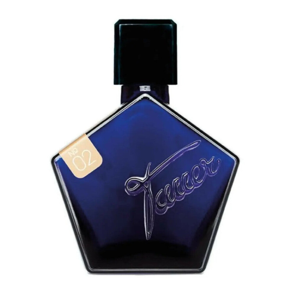 Tauer Unisex No 02 L’air Du Désert Marocain Eau De Toilette 50 Ml - Image 2