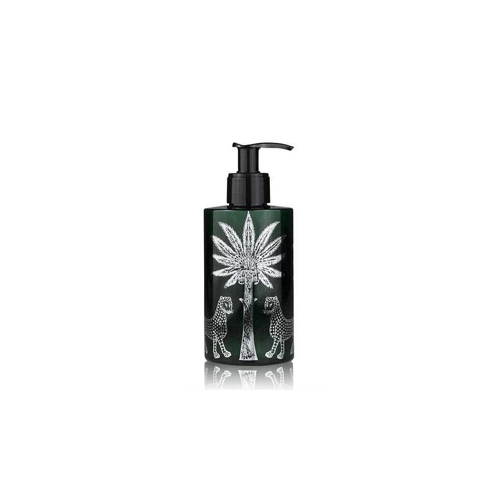 Ortigia Florio Body Cream 300 Ml