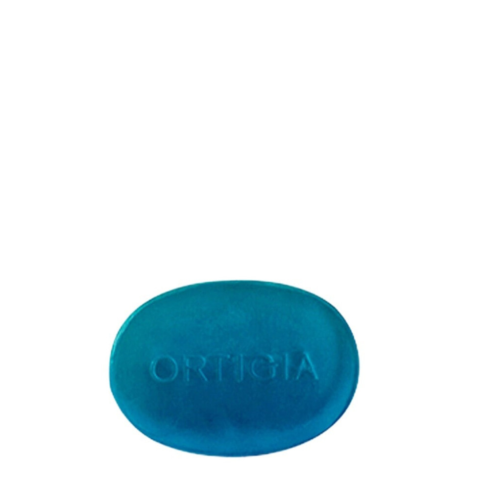 Ortigia Sandalwood Sapone With Glicerina 40 G - Soap