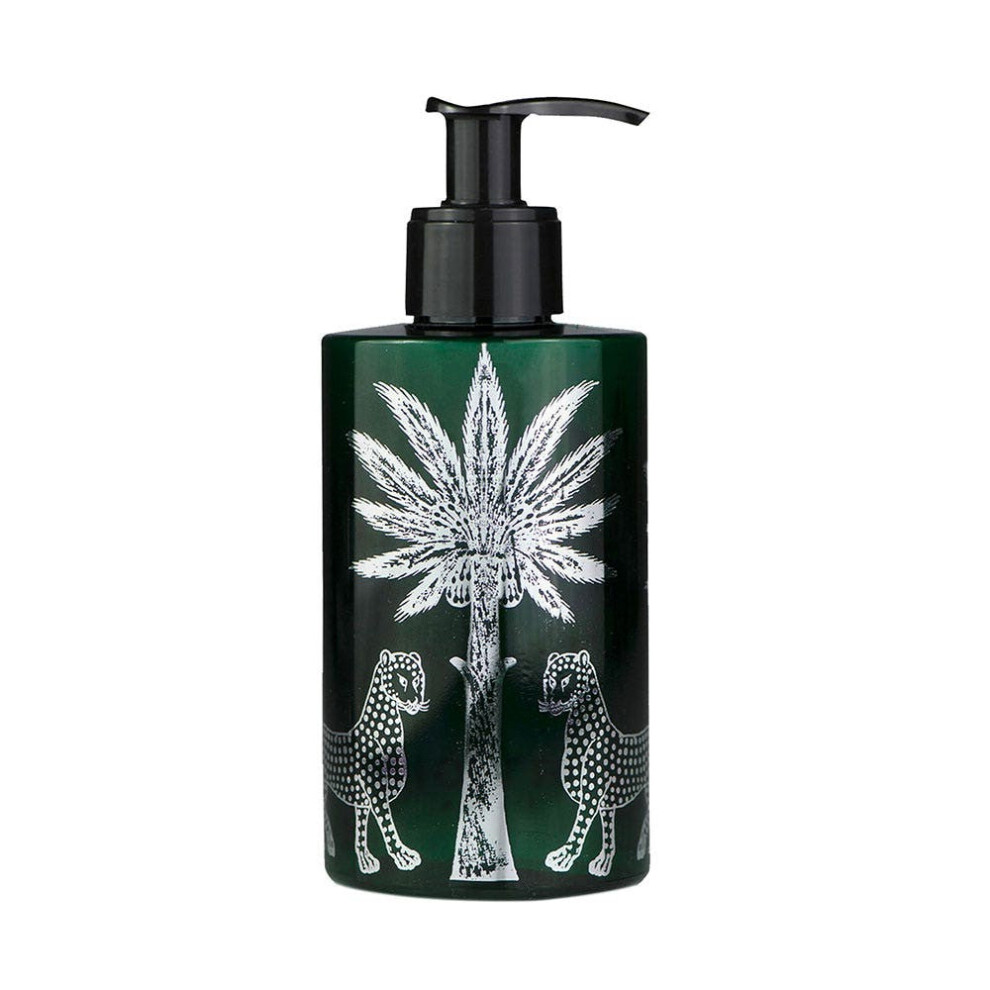 Ortigia Aragona 300 Ml - Body Cream