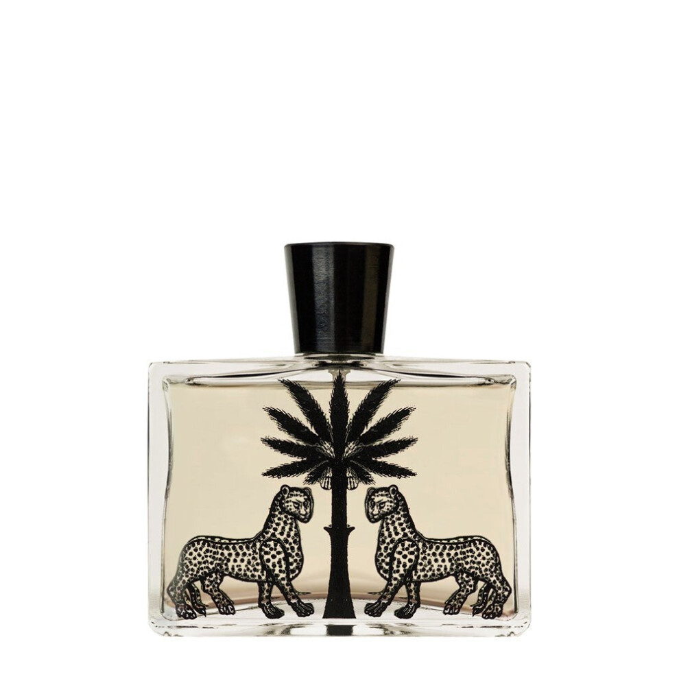 Ortigia Sandalwood Eau De Parfum 30 Ml