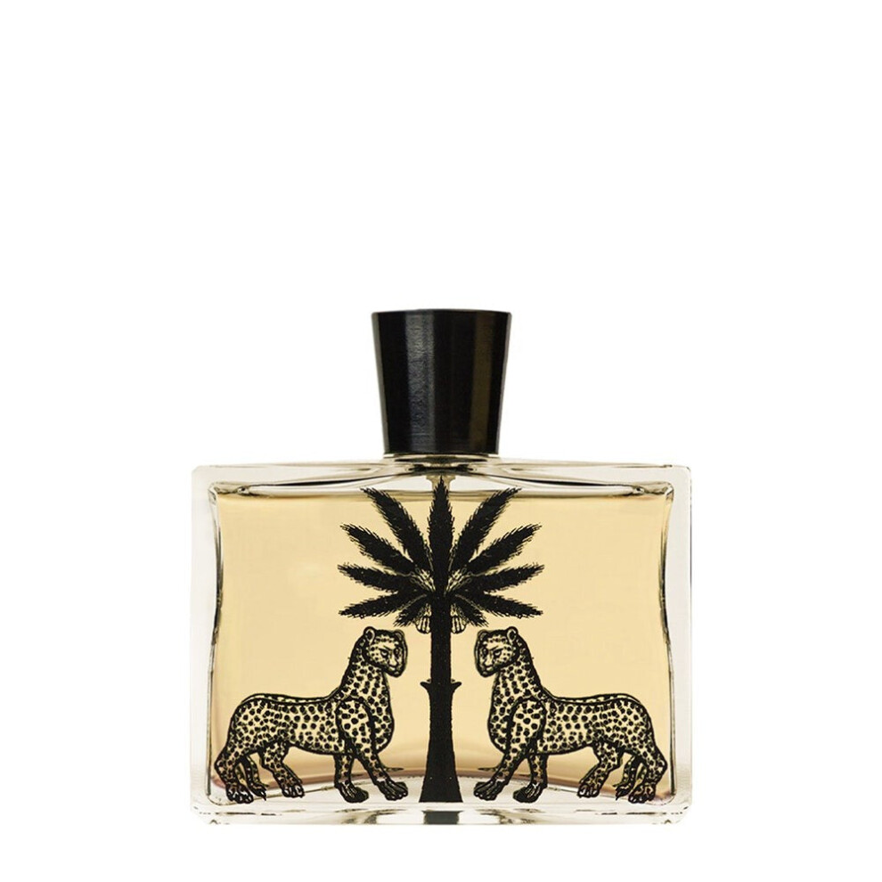 Ortigia Aragona Eau De Parfum 30 Ml