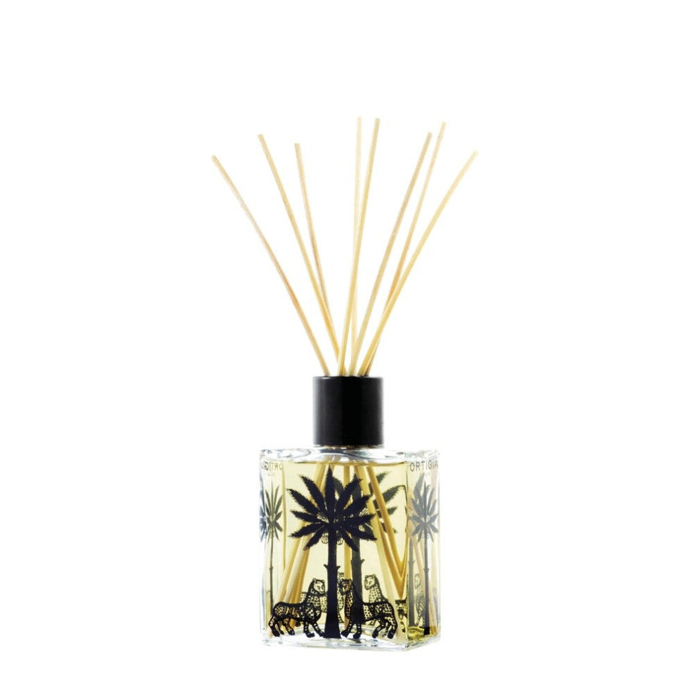Ortigia Fig D'india Palma 500 Ml - Eau De Parfum