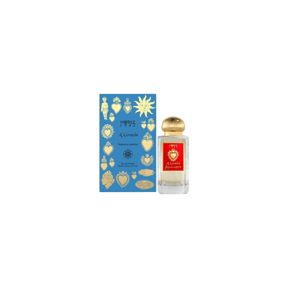 Nobile 1942 A Grazia 75 Ml - Eau De Parfum