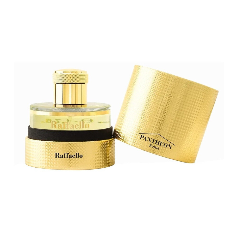 Pantheon Roma Raffaello 50 Ml - Extrait De Parfum