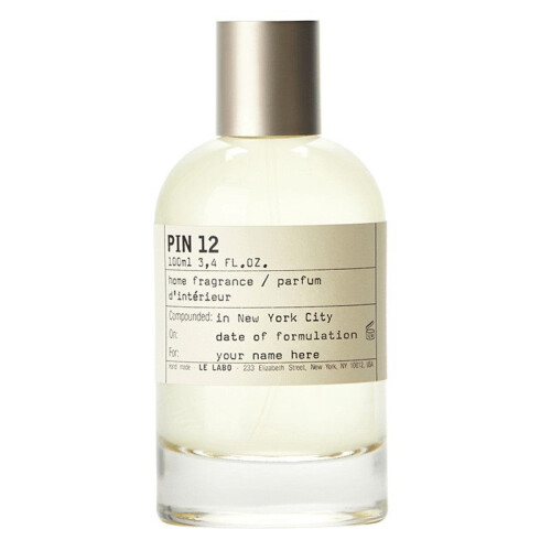 Le Labo Le Labo Pin 12 100 ml - Room Spray