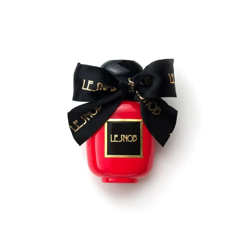 Photos - Women's Fragrance Les parfums de Rosine Le Snob N III Red Rose 100 ml - Eau de Parfum 