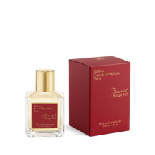 Maison Francis Kurkdjian Baccarat Rouge 540 Body Oil 70 ml
