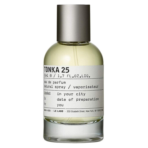 Le Labo Le Labo Tonka 25 50 ml - Eau de Parfum