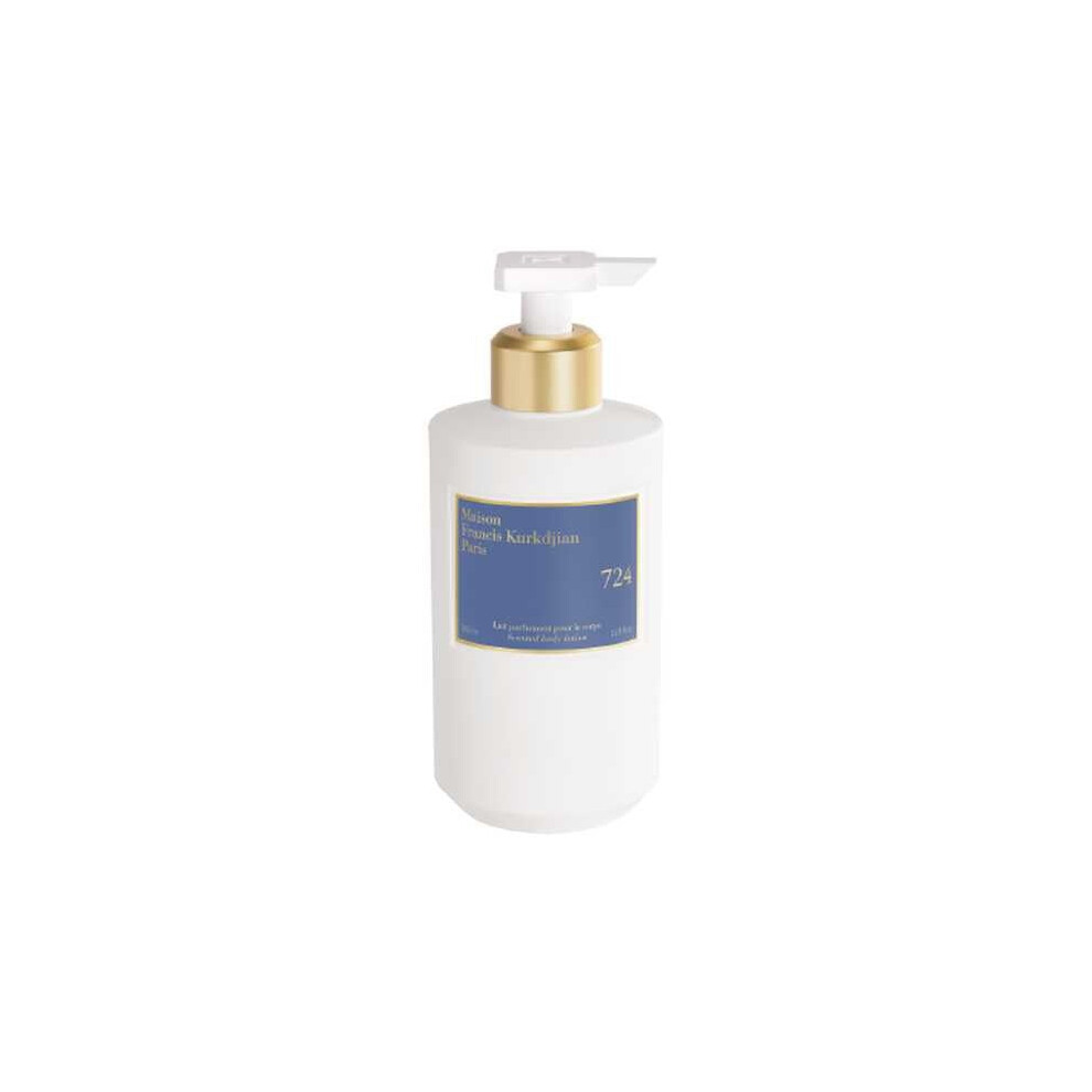 Photos - Cream / Lotion Maison Francis Kurkdjian 724 Body Lotion 350 ml 