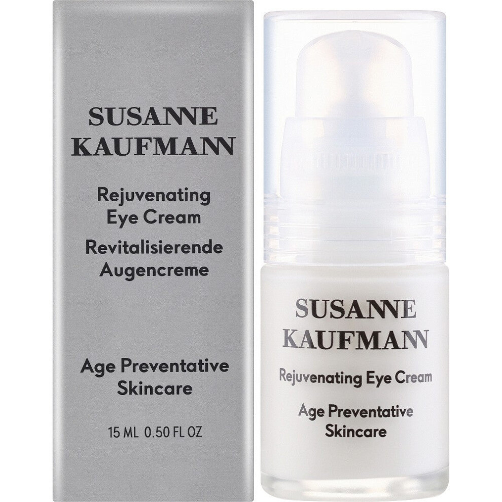 Susanne Kaufmann Cream Rejuvenating Eye 15 Ml - Image 4