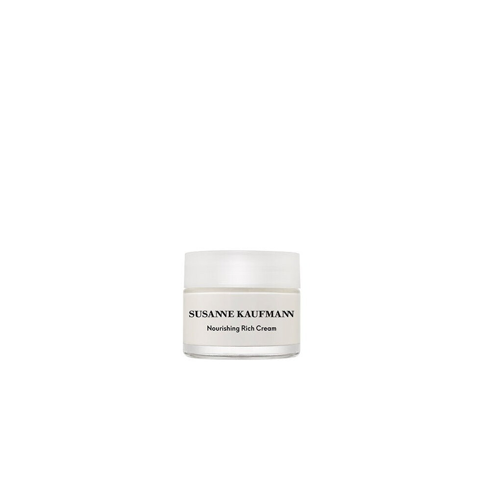 Nourishing Rich Cream - 50 ml - Image 3