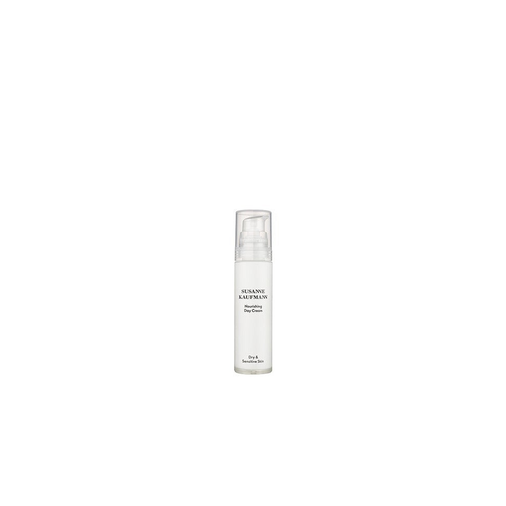 Susanne Kaufmann Cream Day Nourishing - Face Cream