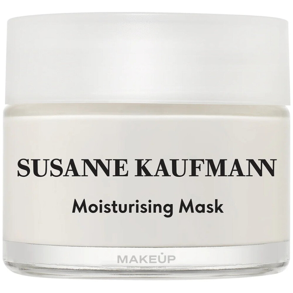 Susanne Kaufmann Moisturizing Mask 50ml - Image 5