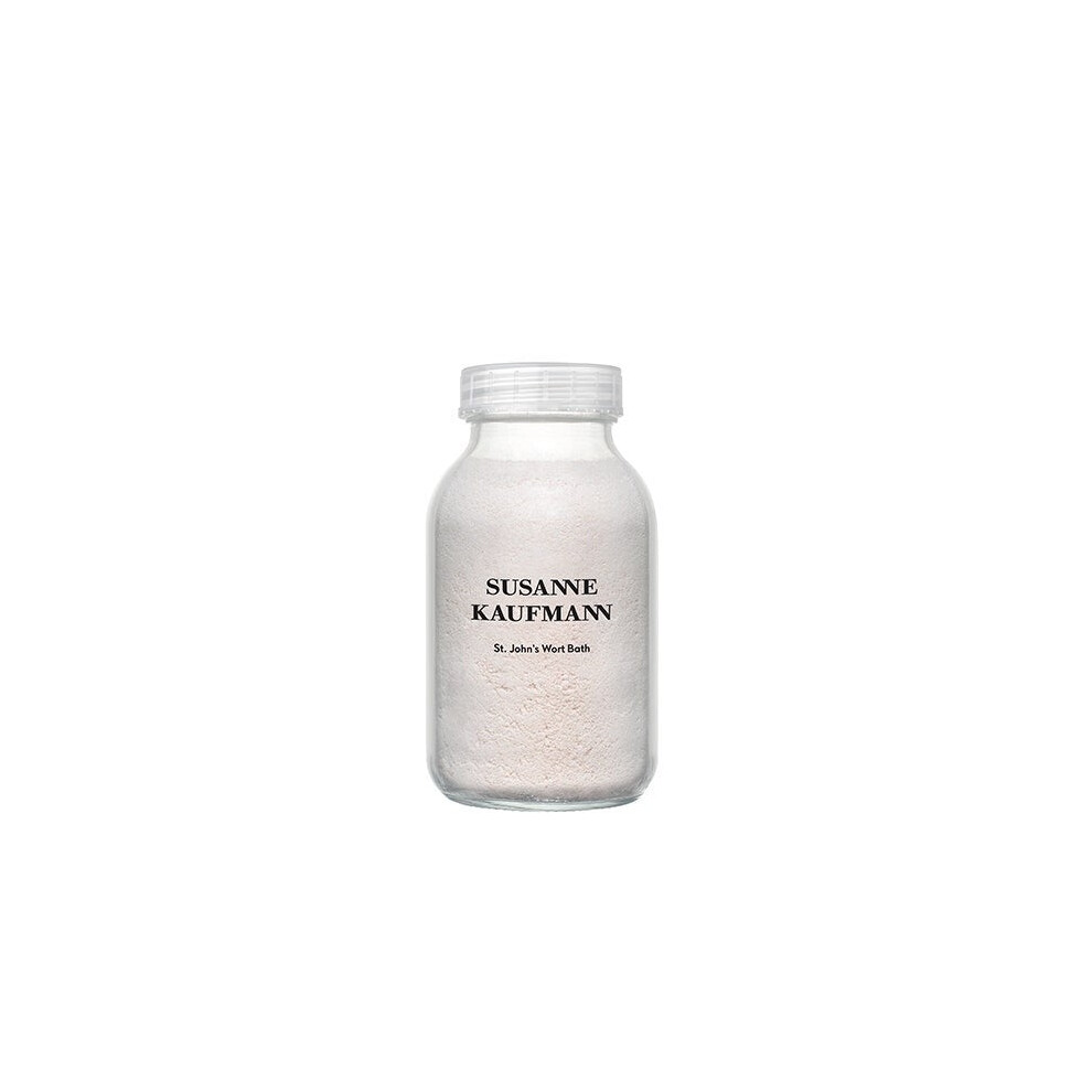Susanne Kaufmann St. John's Wort Bath 400 G - Image 3