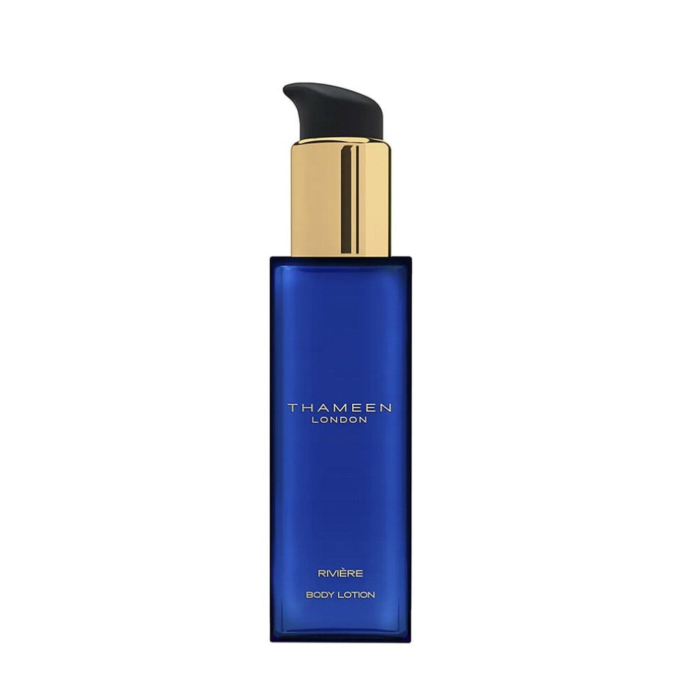 Thameen Riviere Body Lotion 100ml - Image 2