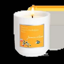 Maison Francis Kurkdjian Jasmin D'Hiver 280 g - Scented Candle