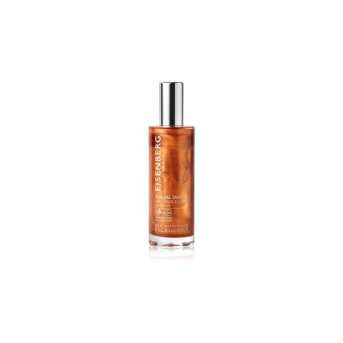Eisenberg Sublime Oil Bronzing 100 ml - Bronzing Oil