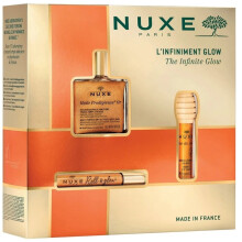 Nuxe Prodigieux Gift Set Infinitamente Glow 68 ml - Oil Body