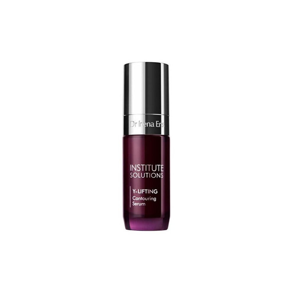 Dr Irena Eris Institute Solutions Y-Lifting Serum Lifting For Face E Neck 30 Ml - Face Serum