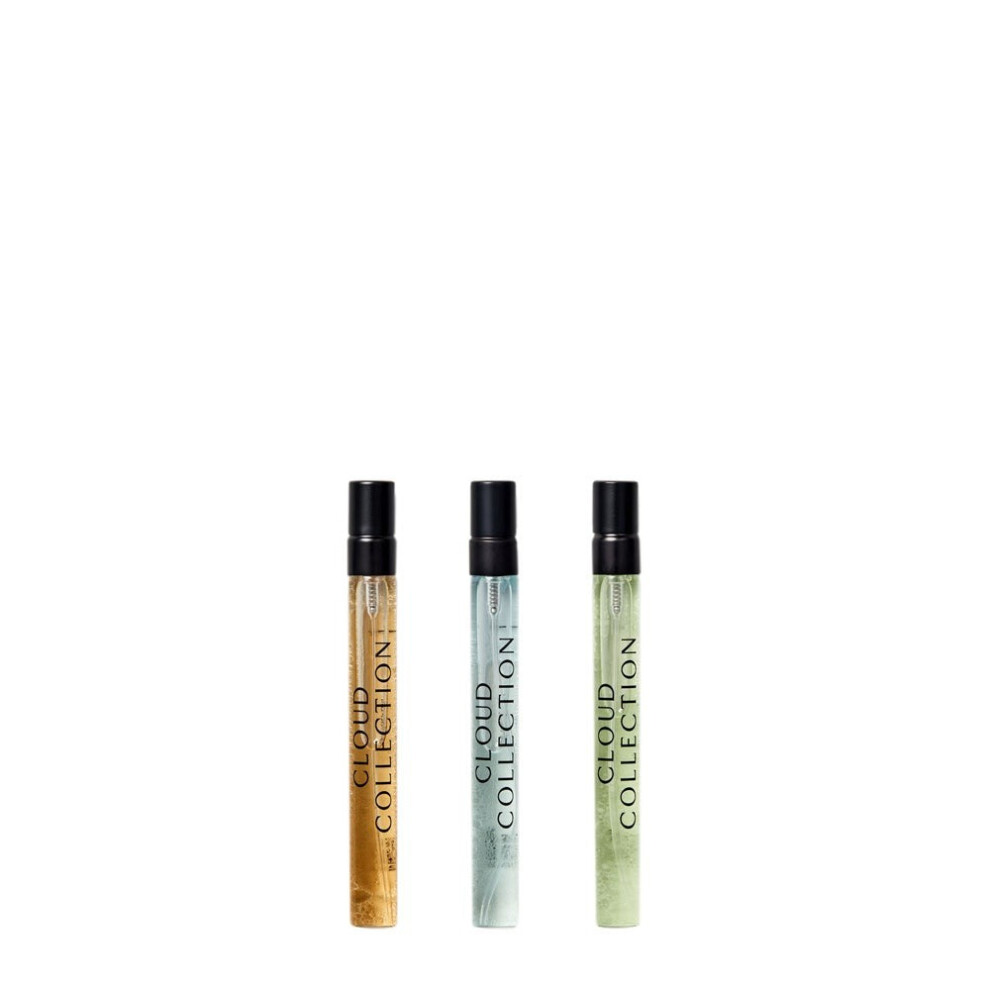 Photos - Women's Fragrance ZARKOPERFUME Cloud Discovery - Eau de Parfum Set
