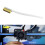 3D Printer Parts Nozzle Cleaning Copper Wire Toothbrush Handle 5