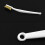 3D Printer Parts Nozzle Cleaning Copper Wire Toothbrush Handle 6