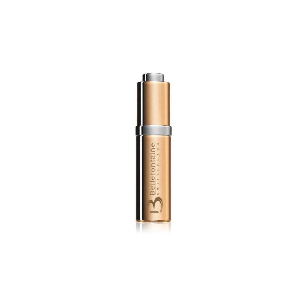 Photos - Cream / Lotion Bellefontaine Cellstemine Elixir Night Nourishing E Revitalising 15 ml - Night Face Cream 