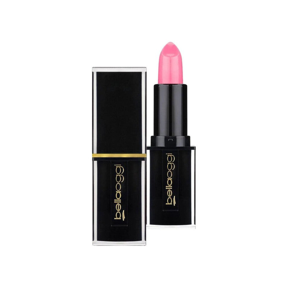 Bella Oggi Kiss Affair Creamy Lipstick Pink Power 4 Ml